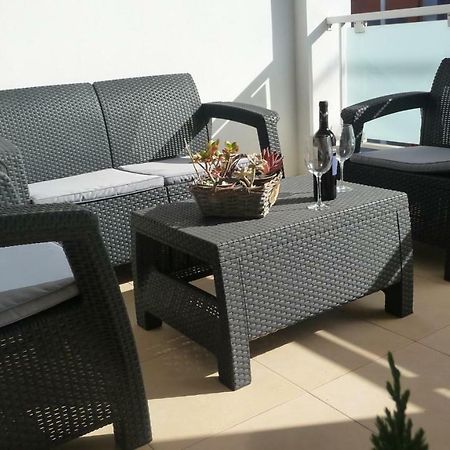 Apartemento Nuevo Cerca Del Mar Puerto De Naos Exterior foto