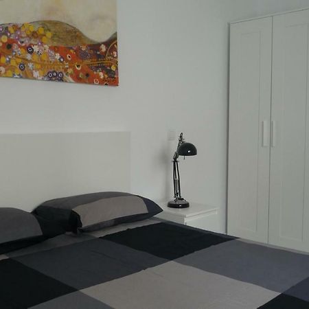 Apartemento Nuevo Cerca Del Mar Puerto De Naos Exterior foto