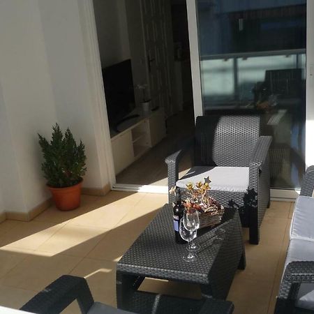 Apartemento Nuevo Cerca Del Mar Puerto De Naos Exterior foto
