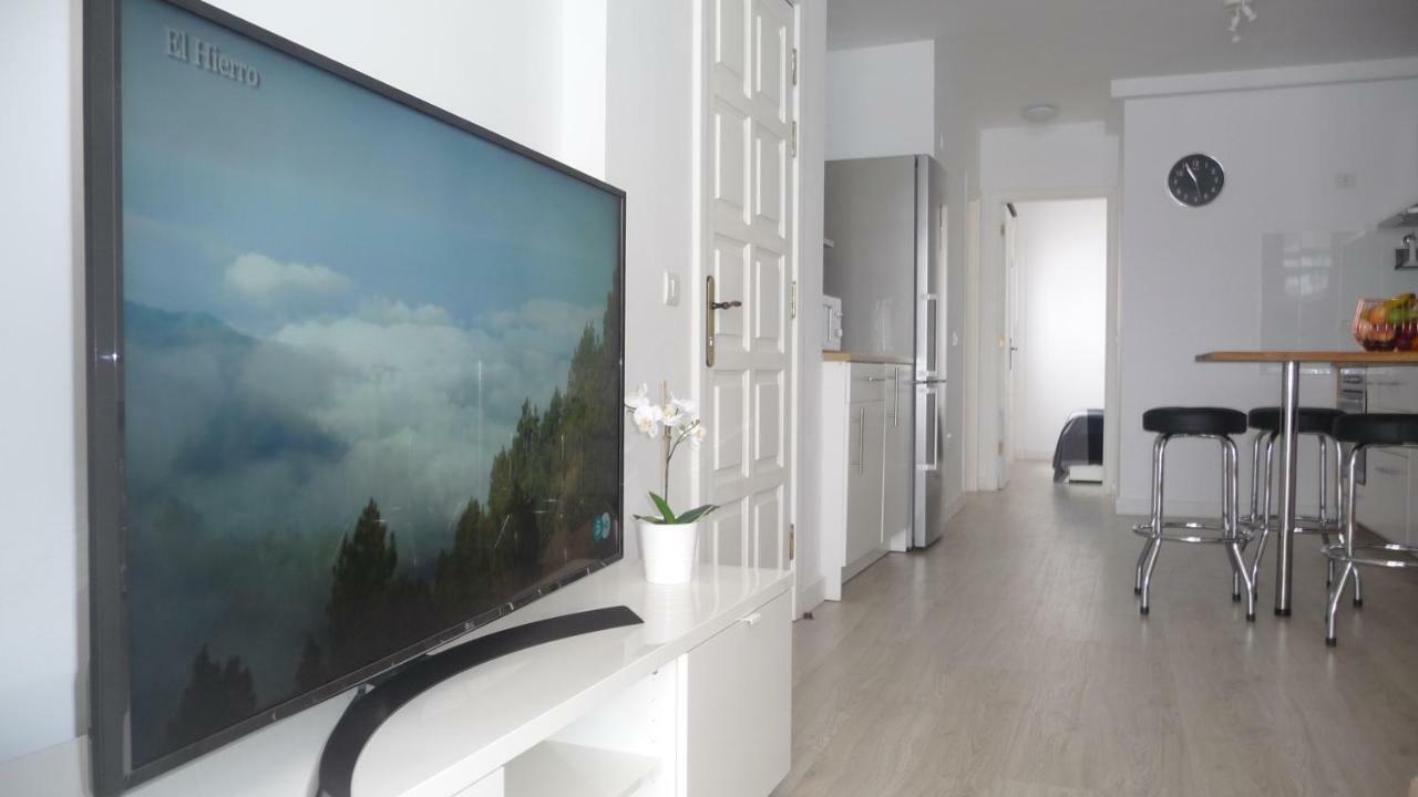 Apartemento Nuevo Cerca Del Mar Puerto De Naos Exterior foto